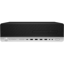 HP EliteDesk 800 G5 SFF Core i7 3.2 GHz - SSD 256 Gt RAM 8 GB