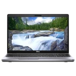 Dell Latitude 5511 15" Core i5 2.6 GHz - SSD 1 TB - 64GB QWERTY - Ruotsi