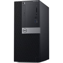 Dell OptiPlex XE3 Tower Core i7 3.2 GHz - SSD 512 Gt RAM 8 GB