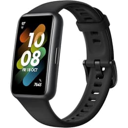 Huawei Band 7 Bluetooth 45 mm - Musta