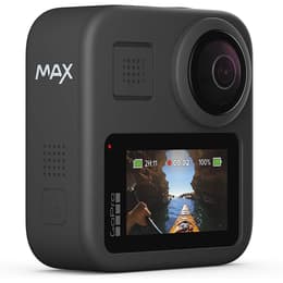 Gopro Max 360 Urheilukamera
