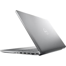 Dell Latitude 5530 15" Core i5 1.6 GHz - SSD 256 Gt - 16GB AZERTY - Ranska