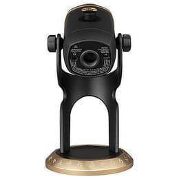 Blue Yeti X World of Warcraft Professional Edition Audiotarvikkeet
