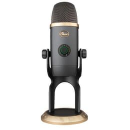 Blue Yeti X World of Warcraft Professional Edition Audiotarvikkeet