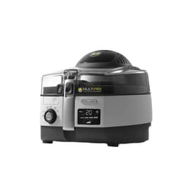 De'Longhi Multifry FH1394/2 Frittikeitin