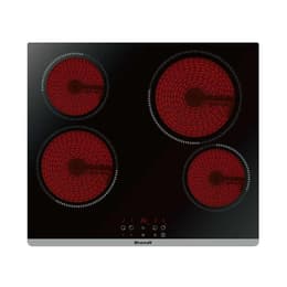 Brandt BPV6423B Paistolevy
