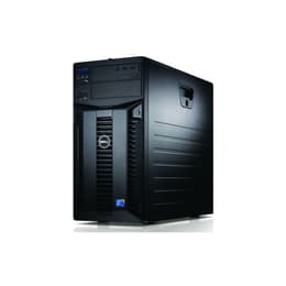Dell PowerEdge T310 500GB - 4 GB RAM - Xeon X3430 2,4000 GHz - Intel HD Graphics - Muu