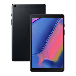 Galaxy Tab A 8.0 (2019) 32GB - Musta - WiFi