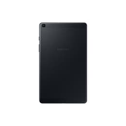 Galaxy Tab A 8.0 (2019) 32GB - Musta - WiFi