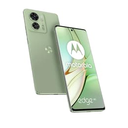 Motorola Edge 40 256GB - Vihreä - Lukitsematon