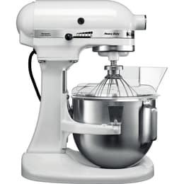 Kitchenaid Heavy Duty 5KPM5EWH 4,8000L Valkoinen Yleiskone