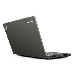 Lenovo ThinkPad X250 12" Core i3 2.1 GHz - HDD 500 GB - 4GB AZERTY - Ranska