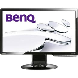 Benq G2420HD Tietokoneen näyttö 24" LCD