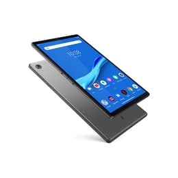 Lenovo Tab Plus 256GB - Harmaa - WiFi