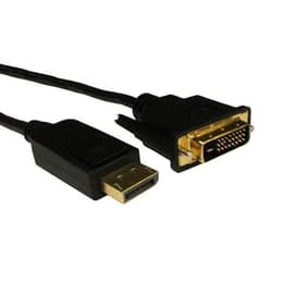 Generic HDHDPORT-001-2M Kaapeli