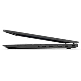 Lenovo ThinkPad 13 13" Celeron 1.6 GHz - SSD 240 GB - 8GB AZERTY - Ranska