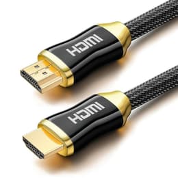 Generic CABLE HDMI 2 METER Kaapeli