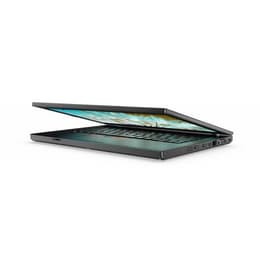 Lenovo ThinkPad L470 14" Core i3 2 GHz - SSD 256 GB - 8GB AZERTY - Ranska