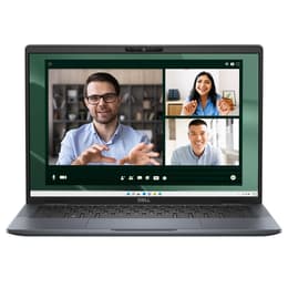 Dell Latitude 7450 14" Core Ultra 5 1.6 GHz - SSD 256 Gt - 16GB QWERTY - Italia