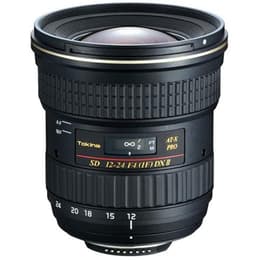 Objektiivi Nikon DX 12-24mm f/4