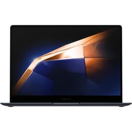 Samsung Galaxy Book4 Pro 14" Core Ultra 5 3.6 GHz - SSD 512 Gt - 16GB QWERTY - Englanti