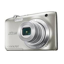 Kamerat Nikon Coolpix S2900