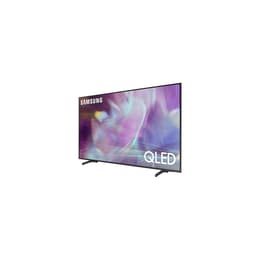 Samsung QE55Q67AAUXXH Smart TV QLED Ultra HD 4K 140 cm