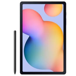 Galaxy Tab S6 Lite 128GB - Harmaa - WiFi