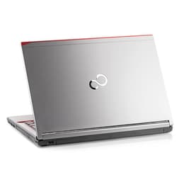 Fujitsu LifeBook E746 14" Core i5 2.4 GHz - SSD 128 GB - 8GB AZERTY - Ranska