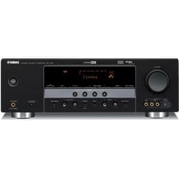 Yamaha RX-V363 Vahvistimet