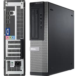 Dell OptiPlex 3010 SFF Core i3 3.4 GHz - SSD 128 GB RAM 4 GB