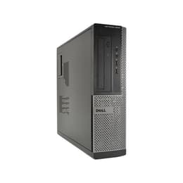 Dell OptiPlex 3010 SFF Core i3 3.4 GHz - SSD 128 GB RAM 4 GB