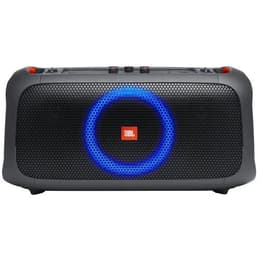 Jbl PartyBox On-The-Go Speaker Bluetooth - Musta