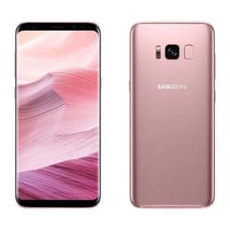 Galaxy S8 64GB - Pinkki - Lukitsematon