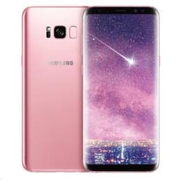 Galaxy S8 64GB - Pinkki - Lukitsematon