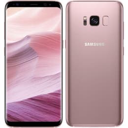 Galaxy S8 64GB - Pinkki - Lukitsematon