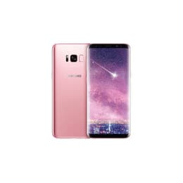 Galaxy S8 64GB - Pinkki - Lukitsematon