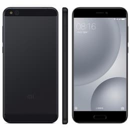 Xiaomi Mi 5C 64GB - Musta - Lukitsematon