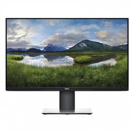 Dell P2419H Tietokoneen näyttö 24" LCD FHD