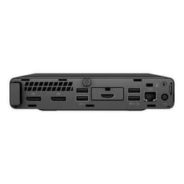 HP ProDesk 400 G4 Mini Core i5 2.1 GHz - SSD 256 Gt RAM 8 GB