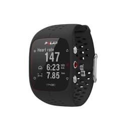 Kellot Polar Cardio GPS M430 - Musta