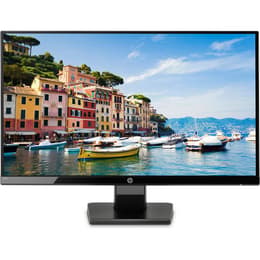 HP 24W Tietokoneen näyttö 23" LED FHD