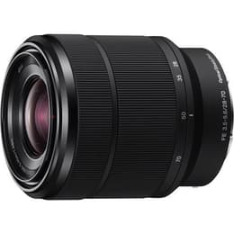 Sony Objektiivi SEL2870 FE OSS FE 28-70mm f/3.5-5.6