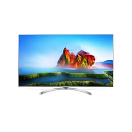 LG 55SJ810V Smart TV LED Ultra HD 4K 140 cm