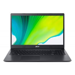 Acer Aspire 3 A315-23-R7C5 15" Athlon Silver 2.3 GHz - SSD 256 GB - 8GB AZERTY - Ranska