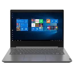 Lenovo V14 IWL 14" Core i5 1.6 GHz - SSD 256 Gt - 8GB QWERTY - Englanti