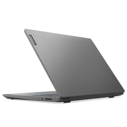 Lenovo V14 IWL 14" Core i5 1.6 GHz - SSD 256 Gt - 8GB QWERTY - Englanti