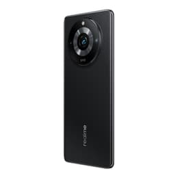 Realme 11 Pro 128GB - Musta - Lukitsematon