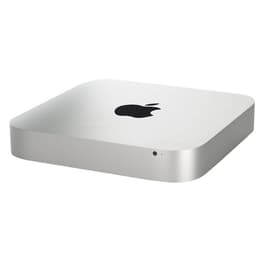 Mac mini (Lokakuu 2014) Core i5 1,4 GHz - SSD 256 GB - 4GB