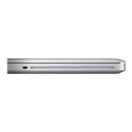 MacBook Pro 13" (2012) - AZERTY - Ranska